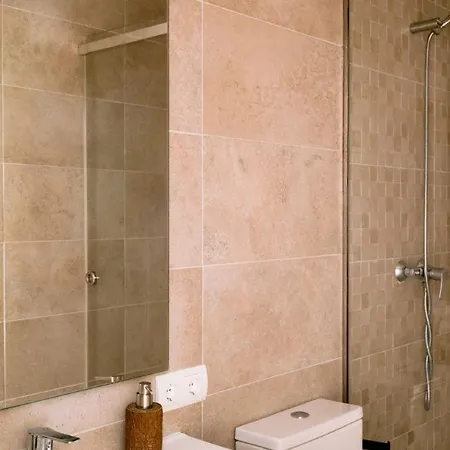 Villa Km2 Lovely Located Just Outside Of Sa Carroca A 5 Minute Drive From Playa Den Bossa San José