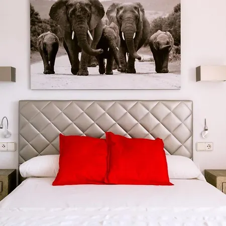 Km2 Lovely Located Just Outside Of Sa Carroca A 5 Minute Drive From Playa Den Bossa San José